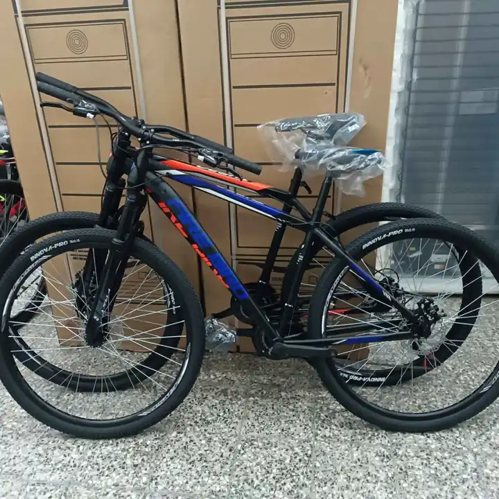 Bicicleta firebird rodado 29"