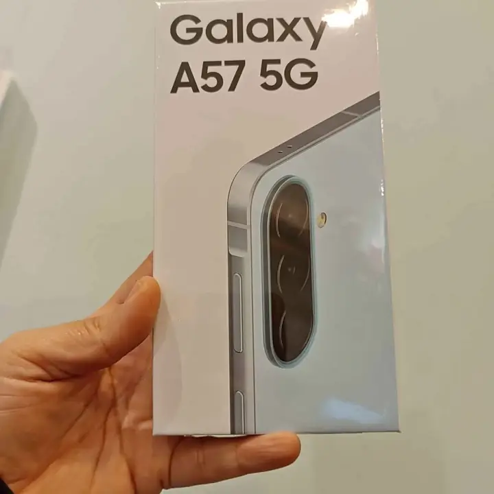 A57 Samsung
