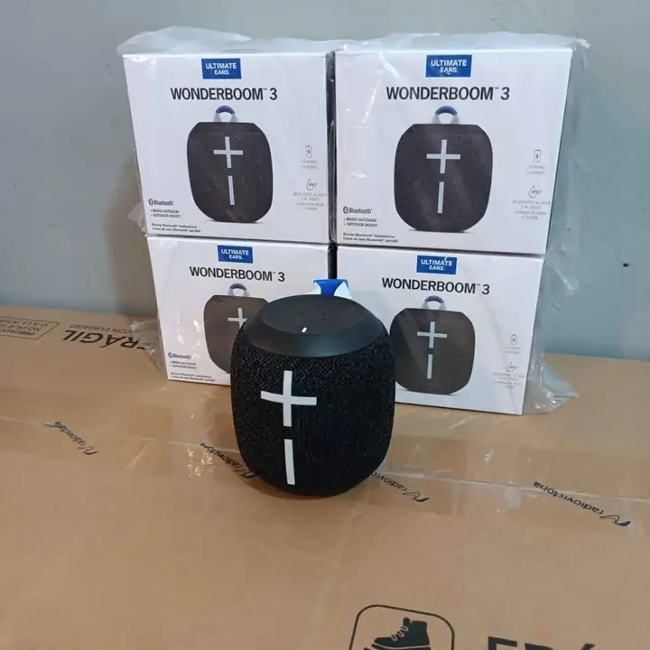 Parlante WONDERBOOM 3