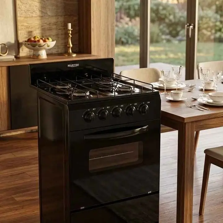 Cocina martiri new crystal