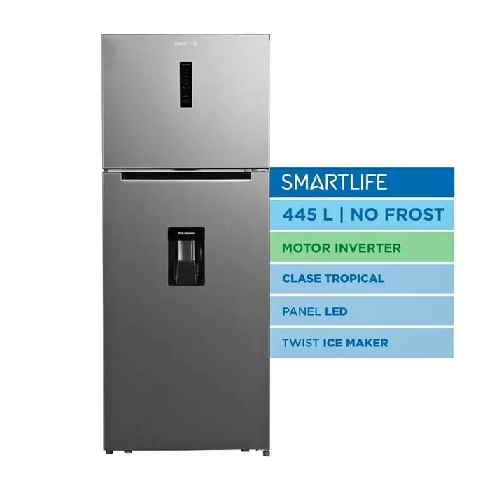 Hola smartlife rnf460 inv