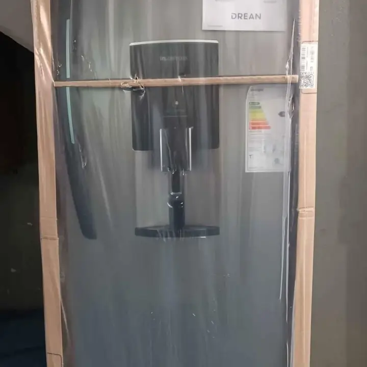 Heladera Drean HDR370 364L con dispenser súper oferta!