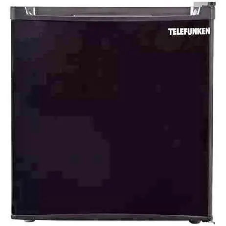Minibar telefunken 50L