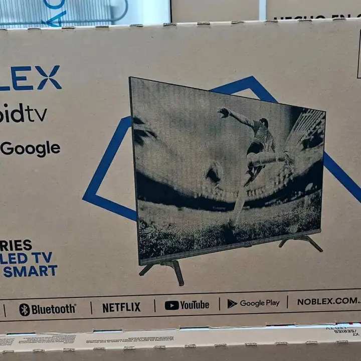 Noblex 32" Android