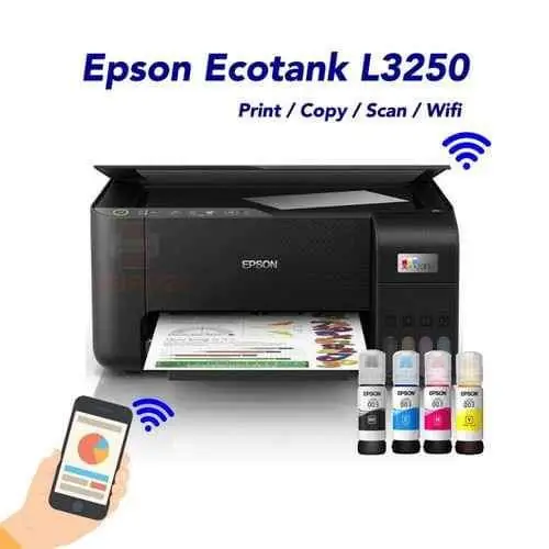 Impresora Epson L3250
