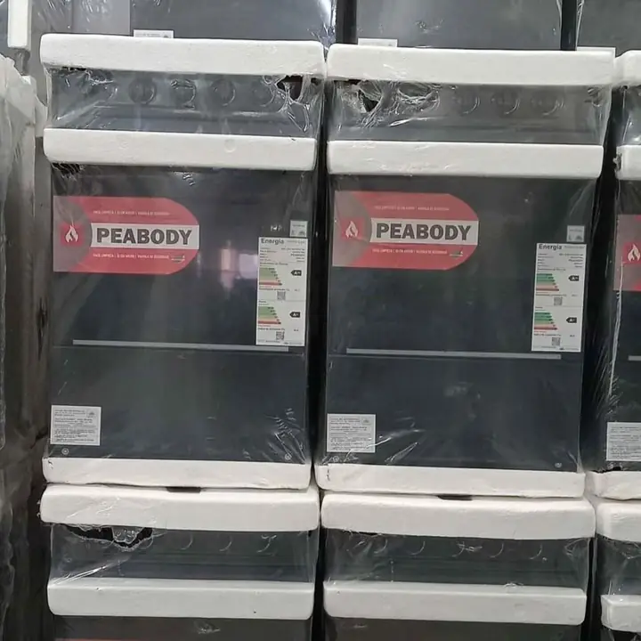 Cocinas Peabody