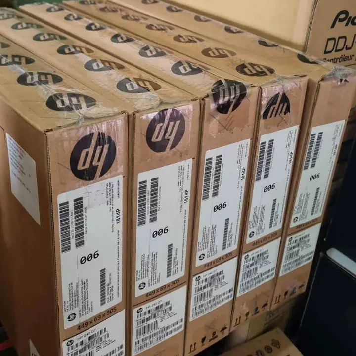 Notebook HP 240G7 LED14 Intel N4010 4GB 500GB