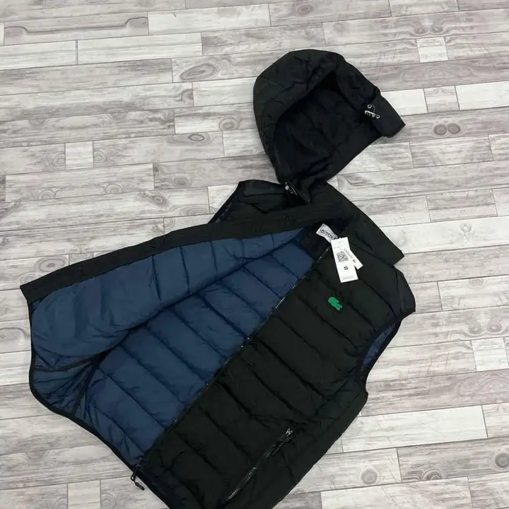 Chaleco premium s al xxl