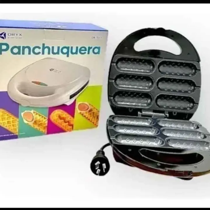 Panchuquera