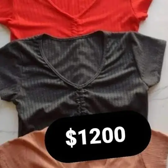 Remeritas mujer