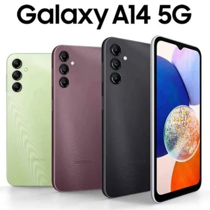 Samsung A14 5G 128GB