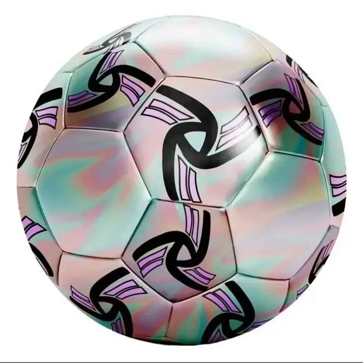 Pelota de futbol NRO 5