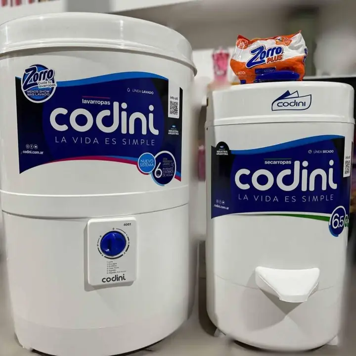 Combo Codini