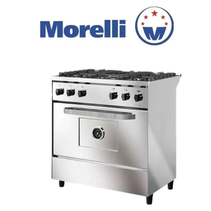 Cocina industrial