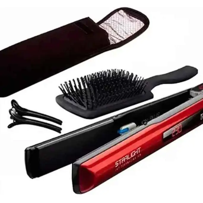 Set gama beauty