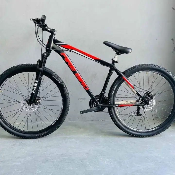 Bicicletas fire bird