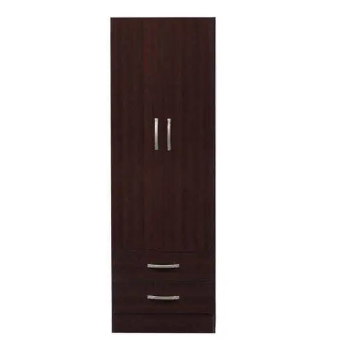 Placard Benevento 2 puertas 2 cajones