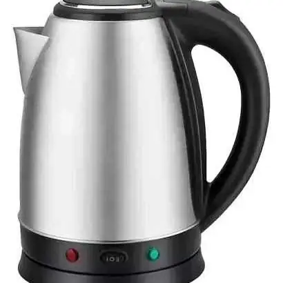 Pava eléctrica bigstar c/corte mate 2L