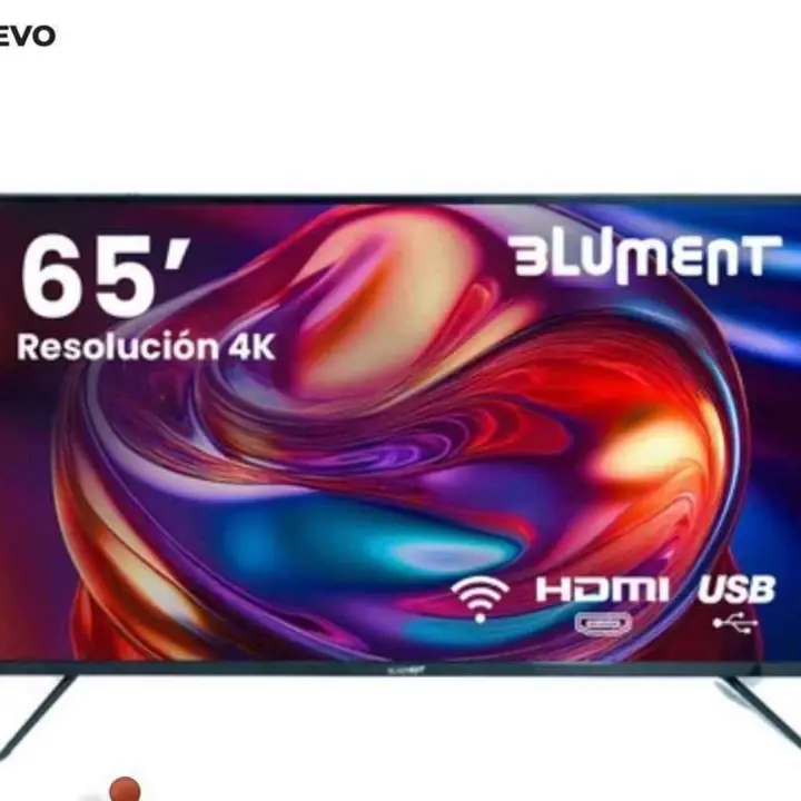 Smart TV blument