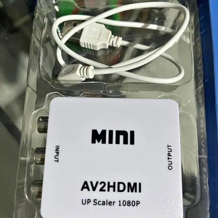 Cable hdmi