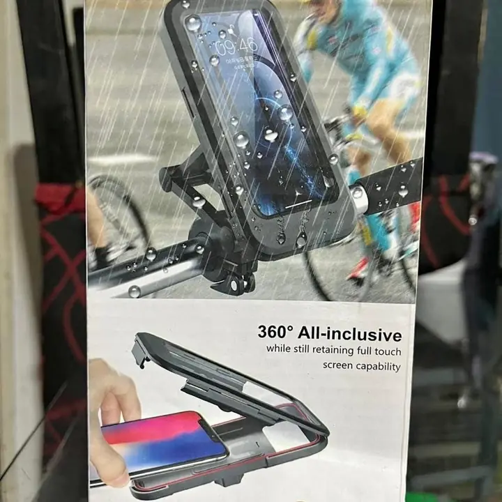 Soporte de celular
