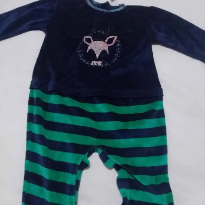 Ropa de bebe