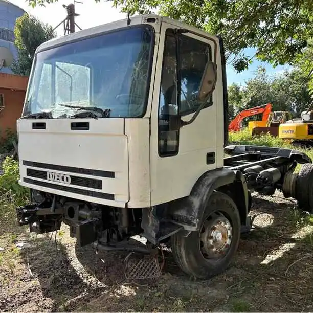 Vendo iveco 170e22 año 2012