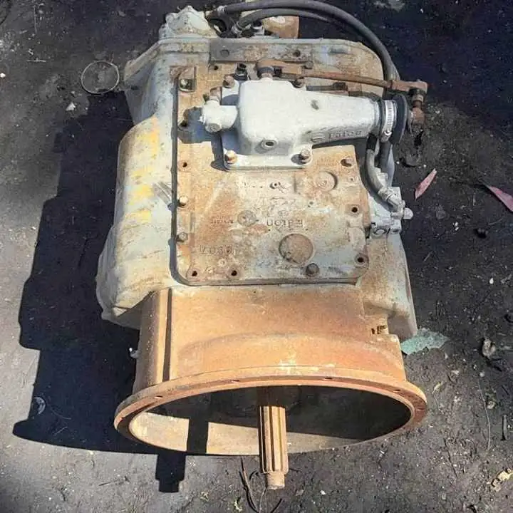 Vendo diferencial completo de alta y baja