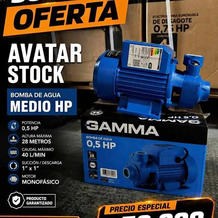 Bomba gamma
