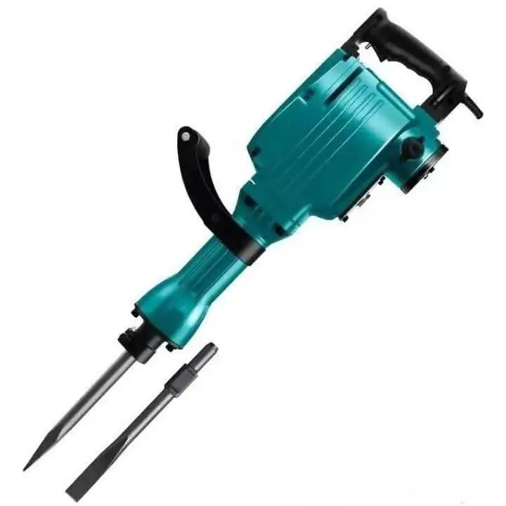 Demoledor 60 jouls