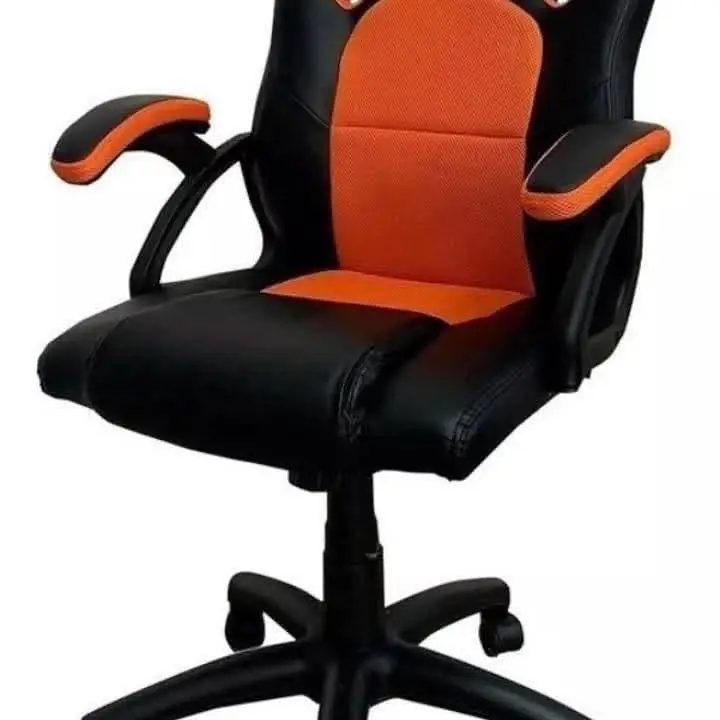 Silla gamer lusqtoff