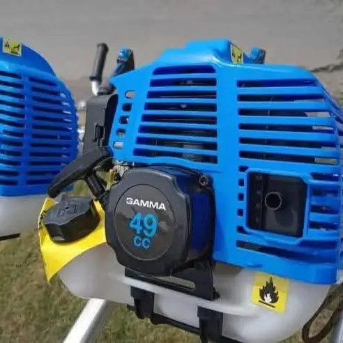 Desmalezadora 49cc gamma