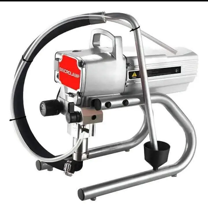 Ailess sincrolap pro 450