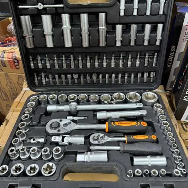 Set de 105 piezas lusqtoff boxes