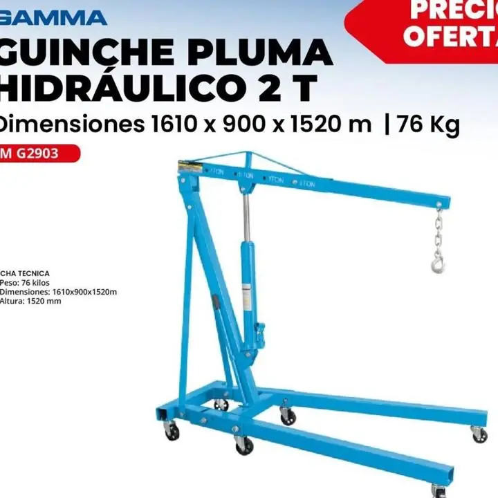 Ginche pluma/