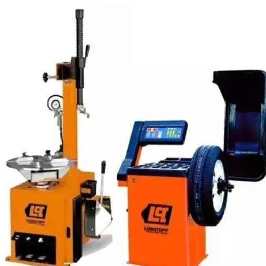 Destanoladora lusqtoff más balanceadora lusqtoff