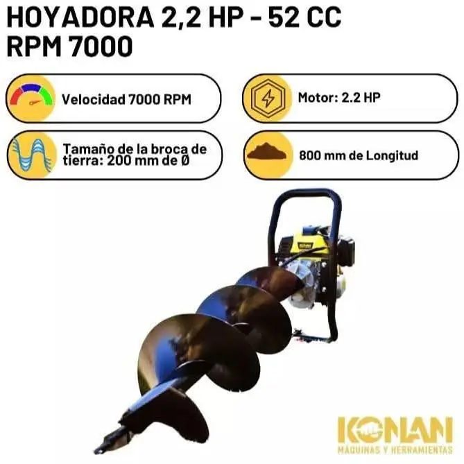 Hoyadora