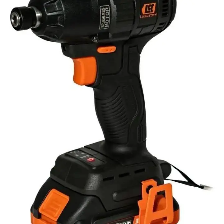 Atornillador de impacto 260 NM