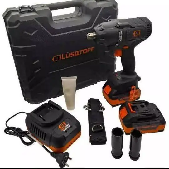 Llave de impacto lusqtoff