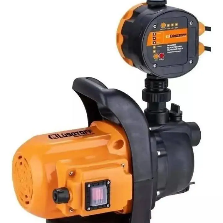 Bomba elevadora