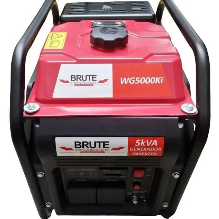 Generador 5000 wats
