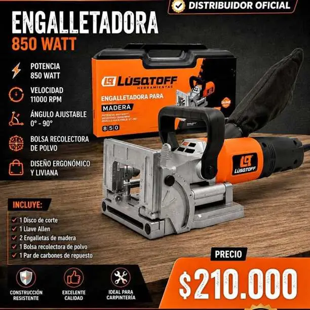 Engalletadora+de+madera+lusqtoff