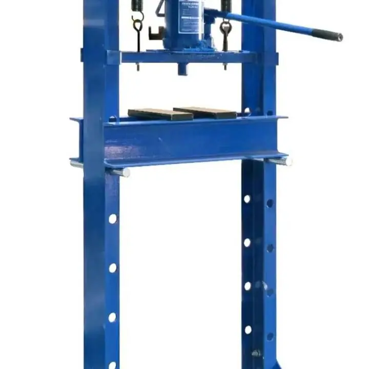Prensa hidráulica kld 20 T