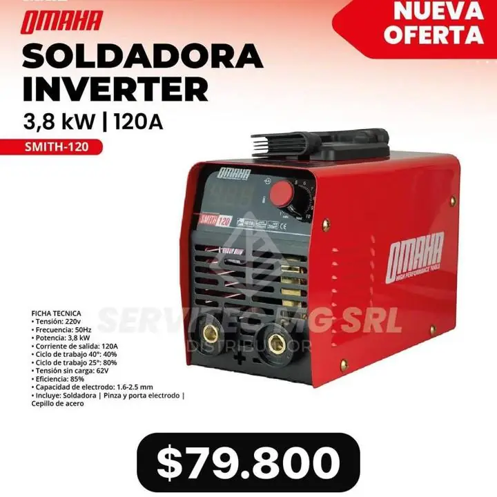 Apartir de 3 unidades el precio x 1 $100.000