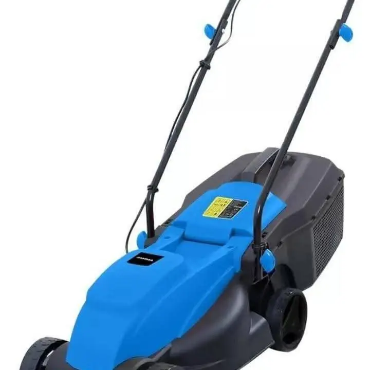 Corta césped 1200 watts