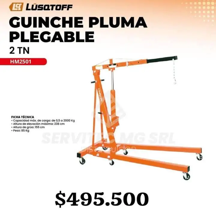 Pluma plegable