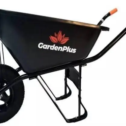 Carretilla garden plus