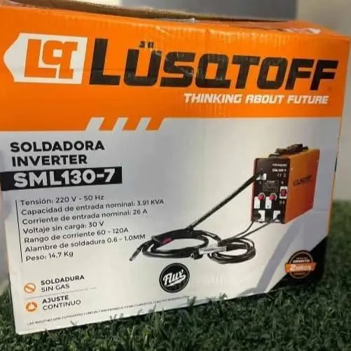 Flux 150 lusqtoff