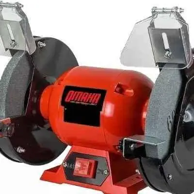 Moladora de banco omaha 1500w