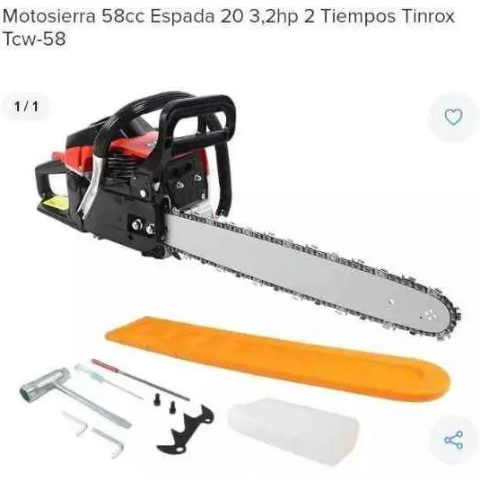 Combo jardinero económico